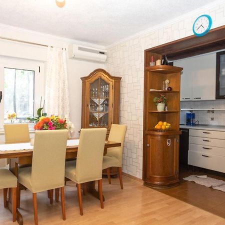 Apartment A&A Makarska Eksteriør billede