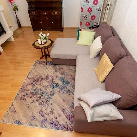 Apartment A&A Makarska Eksteriør billede