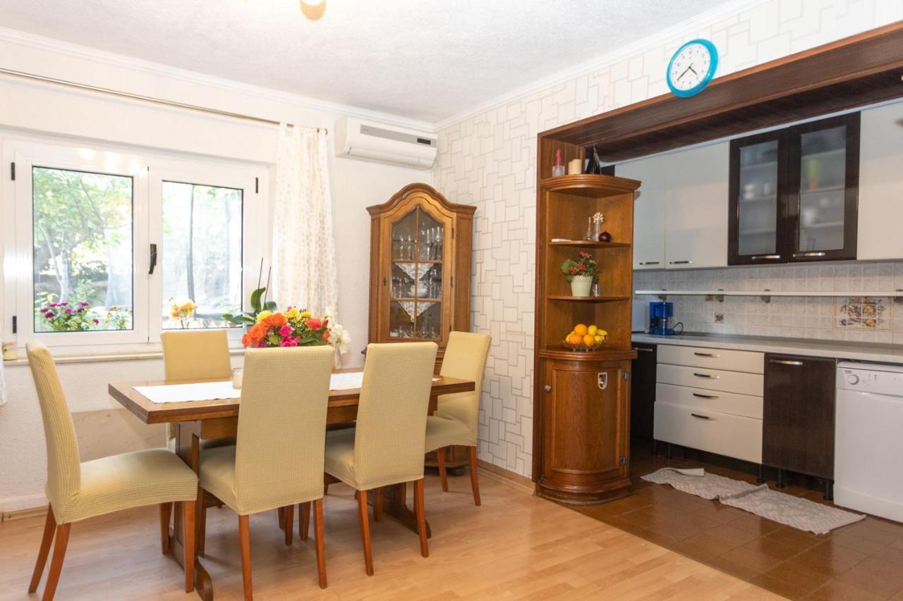 Apartment A&A Makarska Eksteriør billede