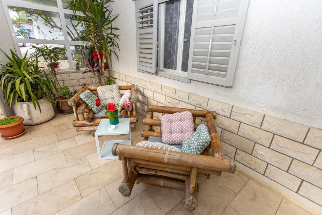Apartment A&A Makarska Eksteriør billede