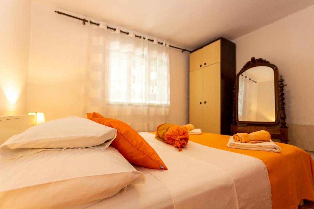 Apartment A&A Makarska Eksteriør billede